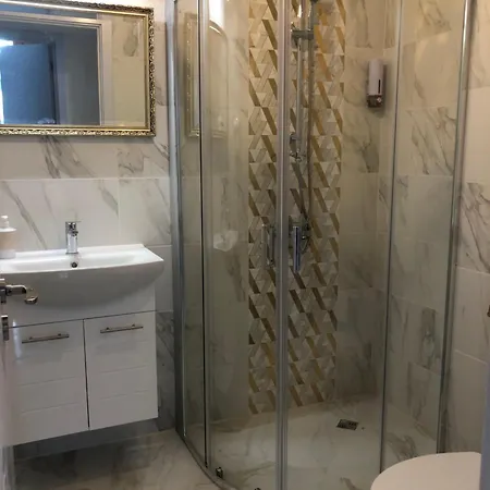 Apartamento Sarafovo *