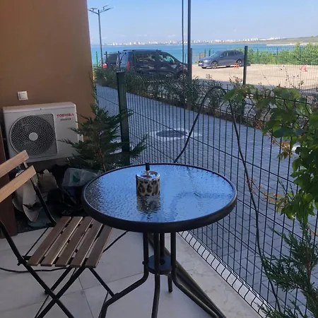 Sarafovo Apartamento