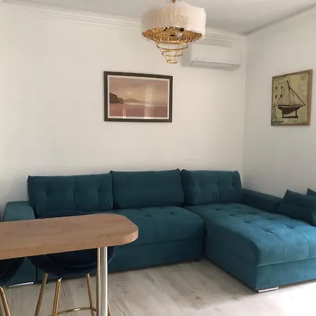 Sarafovo Appartement