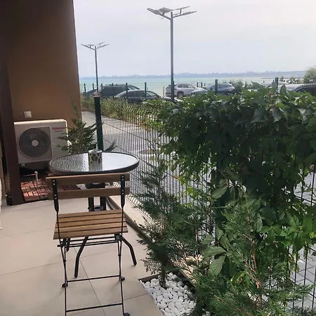 Sarafovo Appartement Burgas