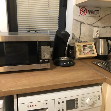 Sarafovo Appartement Burgas