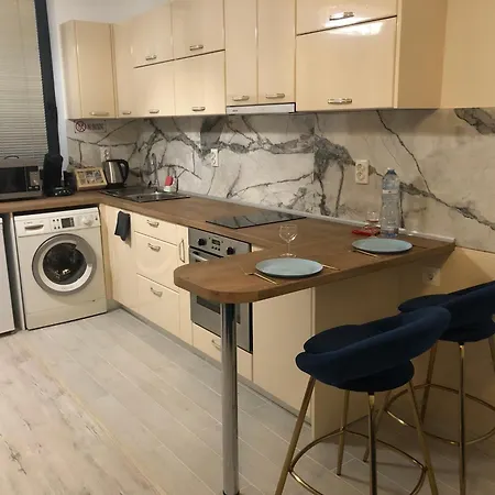 Appartement Sarafovo Burgas